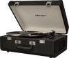 Crosley Portfolio Zwart