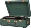 Crosley Portfolio Groen