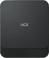 LaCie Portable SSD 500 Go USB-C