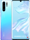 Huawei P30 Pro 256GB White/Purple