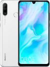 Huawei P30 Lite 128 GB Wit