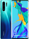 Huawei P30 Pro 256GB Blauw
