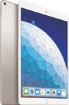 Apple iPad Air (2019) 64GB Wifi Zilver