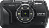 Ricoh WG-6 Zwart