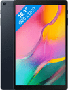 Samsung Galaxy Tab A 10.1 (2019) 32GB Wifi Zwart