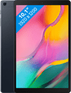 Samsung Galaxy Tab A 10.1 (2019) 32GB WiFi + 4G Black