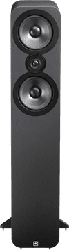 Q Acoustics 3050 Black (per piece)