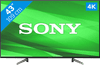Sony KD-43XG8096