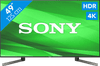 Sony KD-49XG9005
