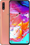 Samsung Galaxy A70 128GB Orange