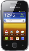 Samsung Galaxy Y S5360