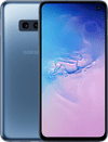 Samsung Galaxy S10e 128GB Blue