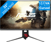 ASUS ROG Strix XG32VQR
