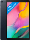 Samsung Galaxy Tab A 10.1 (2019) Wi-Fi + 64 Go Noir