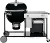 Weber Summit Charcoal Grillcenter GBS