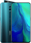 OPPO Reno Groen