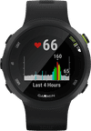 Garmin Forerunner 45 Zwart