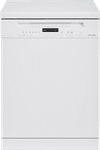 Miele G 7100 SC BW / Vrijstaand