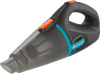 Gardena EasyClean Li avec station de charge