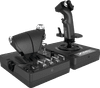 Logitech G X56 Space/Flight H.O.T.A.S.