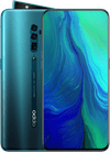 OPPO Reno 10x Zoom Green