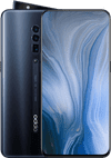 OPPO Reno 10x Zoom Zwart