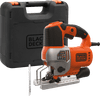 BLACK+DECKER BES610K-QS