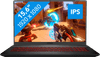 MSI GF63 9SC-046BE Azerty