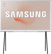 Samsung QE55LS01R The Serif Wit - QLED