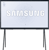 Samsung QE55LS01R The Serif Blauw - QLED