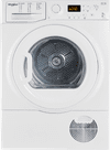 Whirlpool WTD 850B W EU
