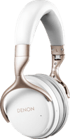 Denon AH-GC25W White