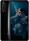 Honor 20 Zwart