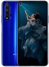 Honor 20 Blauw