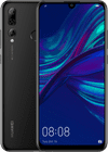 Huawei P Smart Plus (2019) Zwart