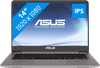 Asus ZenBook UX410UA-GV643T-BE - Azerty