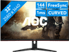 AOC CQ32G1