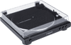 Audio-Technica AT-LP60XBT Black
