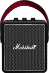 Marshall Stockwell II Zwart