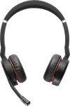 Jabra Evolve 75 UC Stereo Draadloze Office Headset