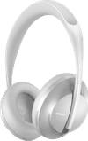 Bose Noise Canceling Headphones 700 Silver