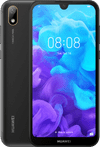 Huawei Y5 (2019) Zwart
