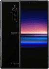 Sony Xperia 1 Zwart