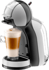 Krups Dolce Gusto Mini Me KP123B10 Gris