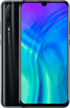 Honor 20 Lite Zwart