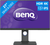 BenQ PD2700U