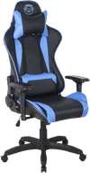 Qware Gaming Chair Taurus - Blue