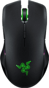 Razer Lancehead Wireless Gaming Mouse