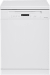 Miele G 7100 SC BW / En pose libre
