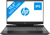 HP Pavilion G 15-dk0050nb Azerty